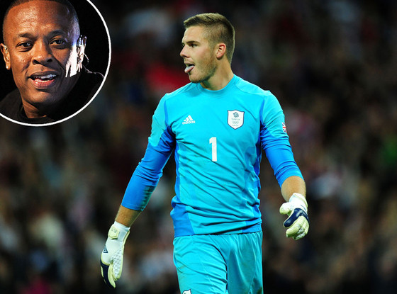 Dr. Dre, Jack Butland Dr. Dre, Jack Butland